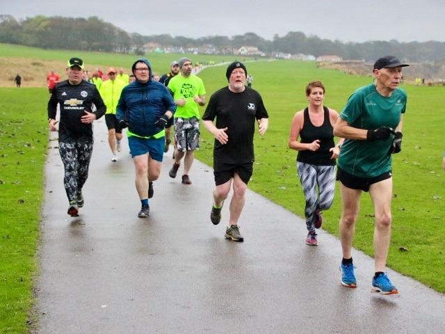Sewerby Parkrun

PHOTOS BY TCF PHOTOGRAPHY