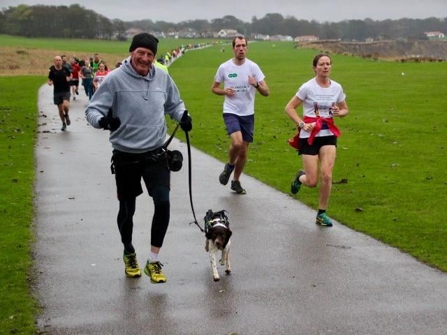 Sewerby Parkrun

PHOTOS BY TCF PHOTOGRAPHY