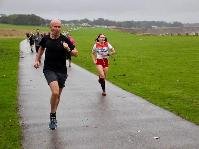Sewerby Parkrun

PHOTOS BY TCF PHOTOGRAPHY
