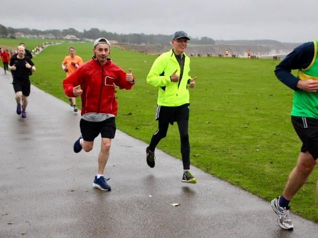 Sewerby Parkrun

PHOTOS BY TCF PHOTOGRAPHY