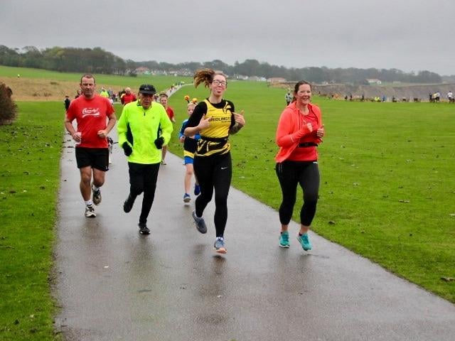 Sewerby Parkrun

PHOTOS BY TCF PHOTOGRAPHY