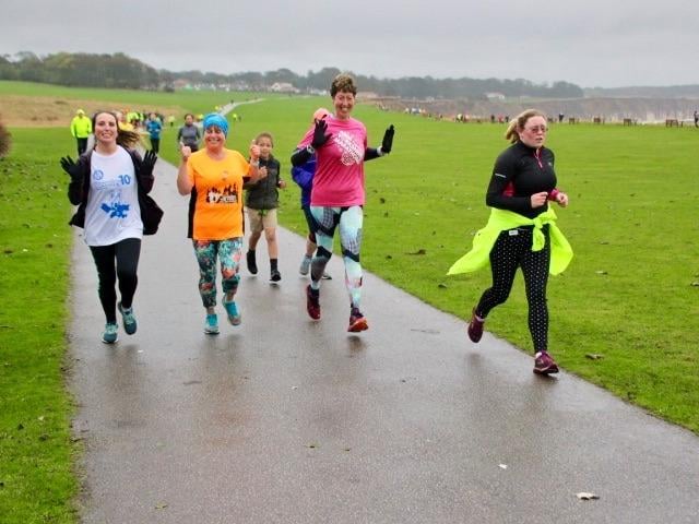 Sewerby Parkrun

PHOTOS BY TCF PHOTOGRAPHY
