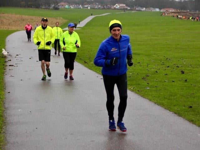Sewerby Parkrun

PHOTOS BY TCF PHOTOGRAPHY