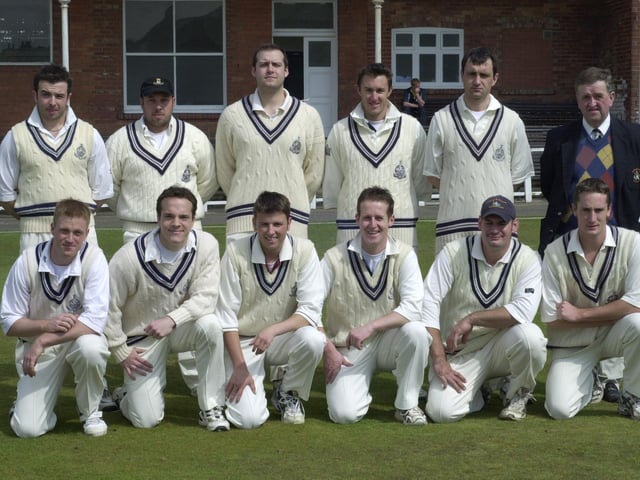 10 sports pictures from our archives / Email daniel.gregory@jpimedia.co.uk or Tweet @SN_Sport with any information