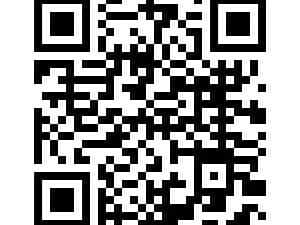 The QR code will take you to the place where you can request the survey