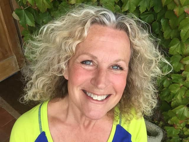 Debs Horsham-Batley