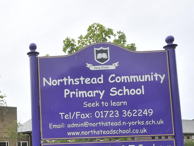 The average number of days lost to sickness absence was 5.4 per teacher.