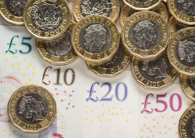 The pay gap between the East Riding of Yorkshire’s highest and lowest earners is in line with the UK average.