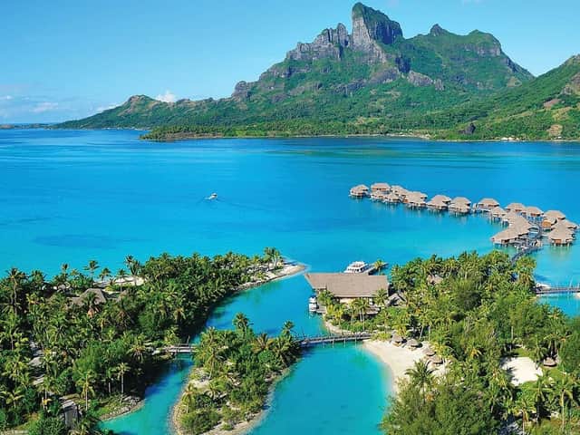 Bora Bora