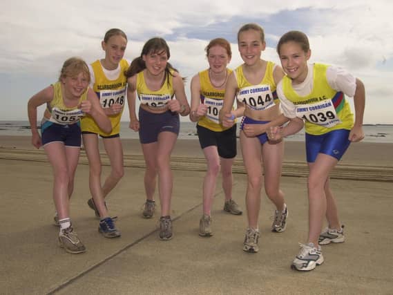 10 sports pictures from our archives / Email daniel.gregory@jpimedia.co.uk or Tweet @SN_Sport with any information