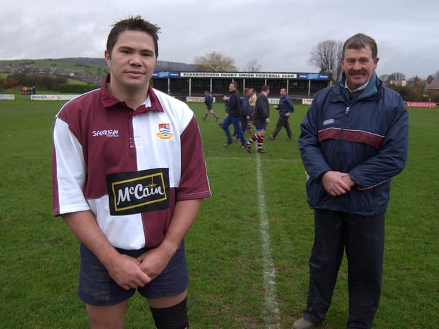 10 sports pictures from our archives / Email daniel.gregory@jpimedia.co.uk or Tweet @SN_Sport with any information