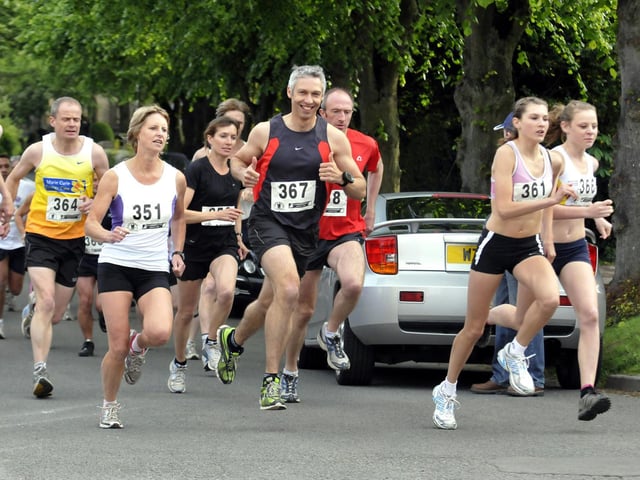 10 sports pictures from our archives / Email daniel.gregory@jpimedia.co.uk or Tweet @SN_Sport with any information