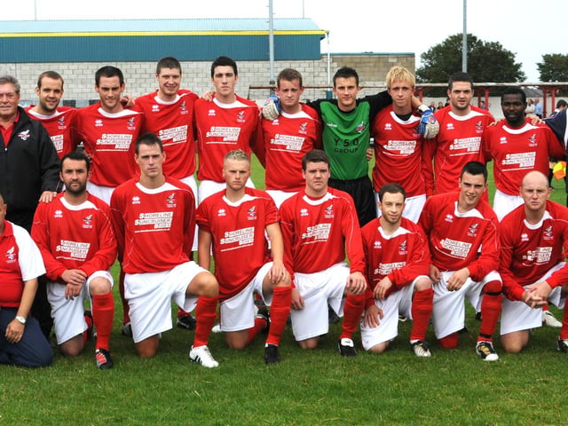 10 sports pictures from our archives / Email daniel.gregory@jpimedia.co.uk or Tweet @SN_Sport with any information