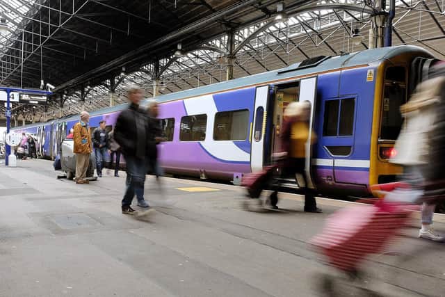 Northern has pushed back plans to introduce an hourly service between Scarborough and York.