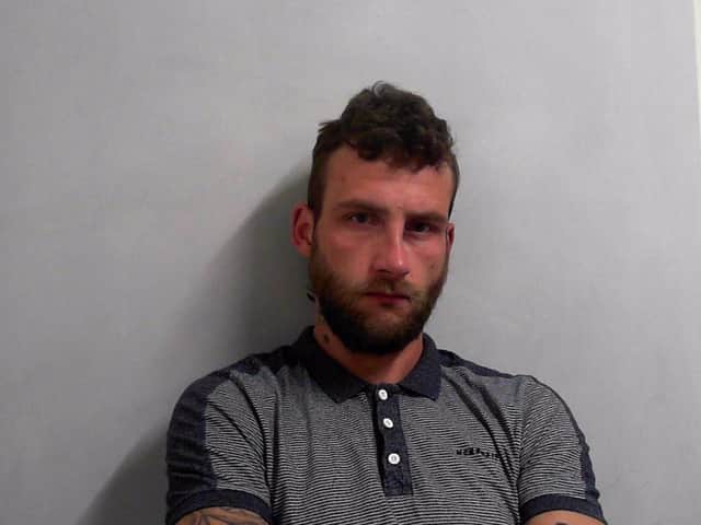 Thomas John Cassidy
