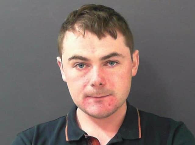 Stephen Neil Woodward