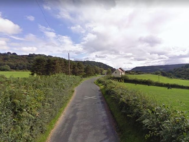 This street was given an average property price of 603,000.