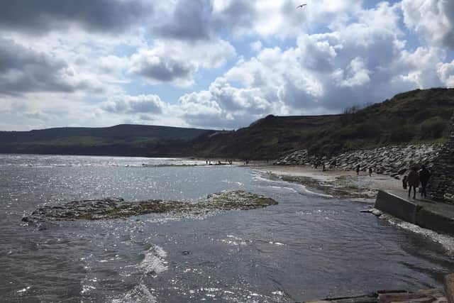 Robin Hood's Bay