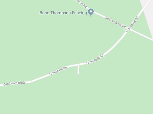 This street was given an average property price of 492,000.