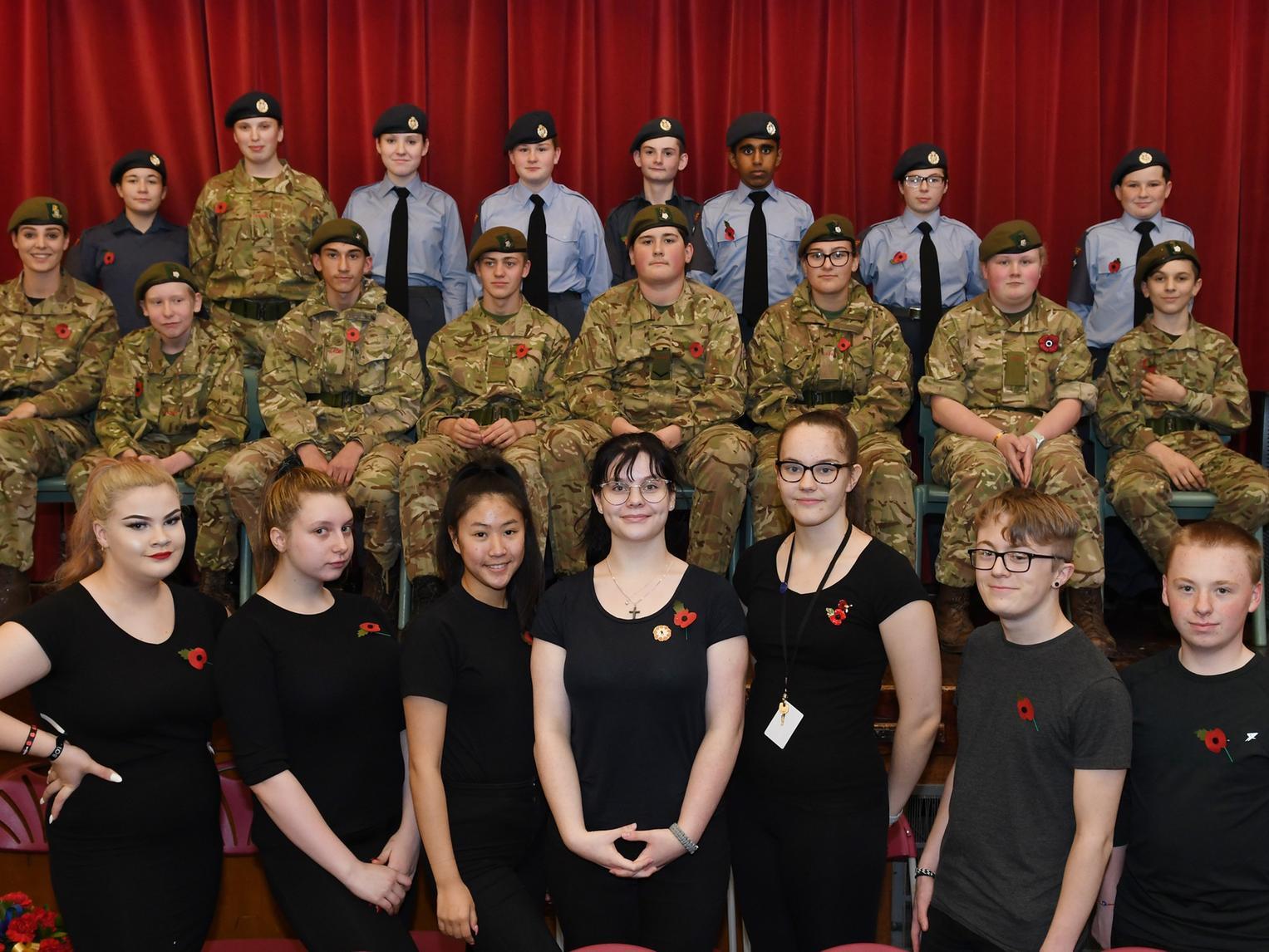 Remembrance Day