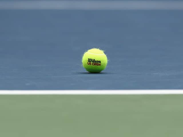 'Pay and play' tennis courts could be opened in Scarborough and Whitby.