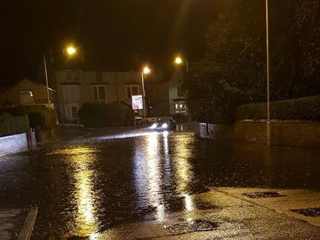 Weekend weather forecast: more rain set to hit Scarborough - The Scarborough News