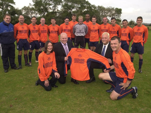 10 sports pictures from our archives / Email daniel.gregory@jpimedia.co.uk or Tweet @SN_Sport with any information