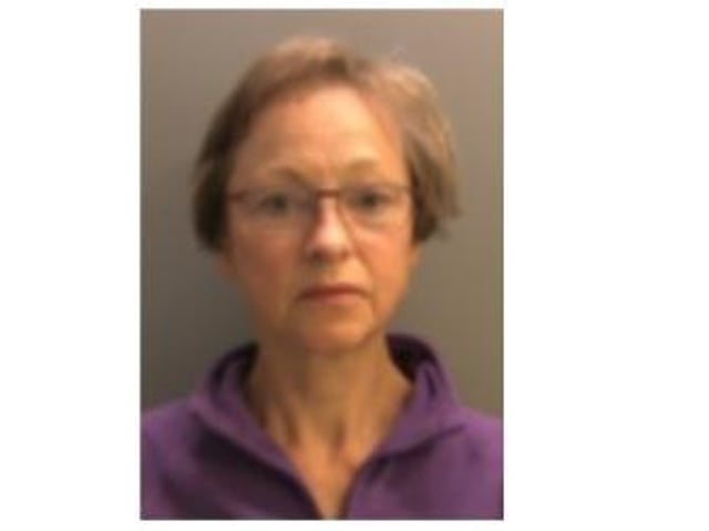 Susan Bramwell