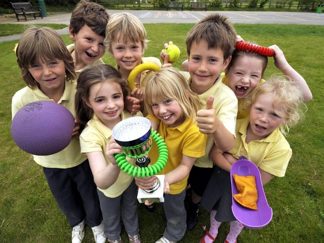 10 sports pictures from our archives / Email daniel.gregory@jpimedia.co.uk or Tweet @SN_Sport with any information
