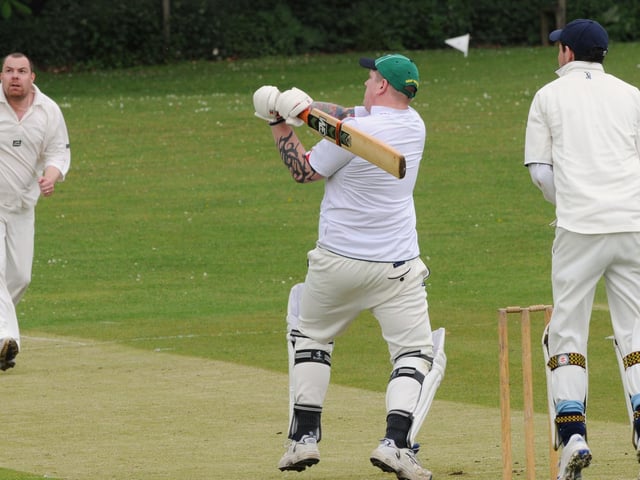 10 sports pictures from our archives / Email daniel.gregory@jpimedia.co.uk or Tweet @SN_Sport with any information