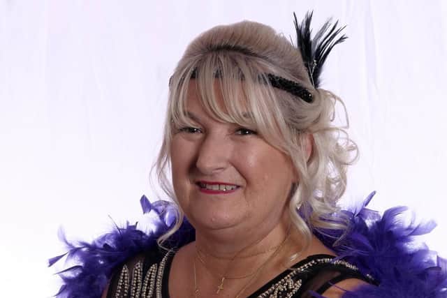 Caroleanne Hurrell