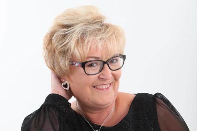 Carol Raper Williamson