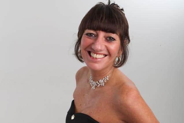 Elaine Cunnington