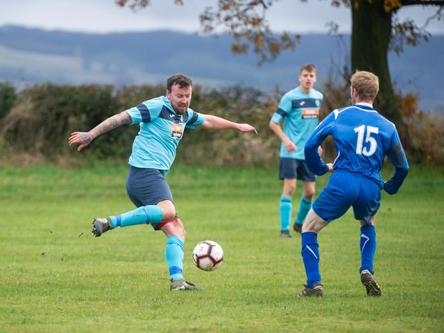 Ayton v Filey Town

PHOTOS BY ANDY STANDING