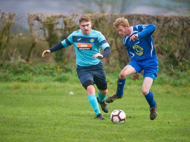 Ayton v Filey Town

PHOTOS BY ANDY STANDING