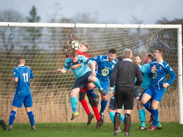 Ayton v Filey Town

PHOTOS BY ANDY STANDING