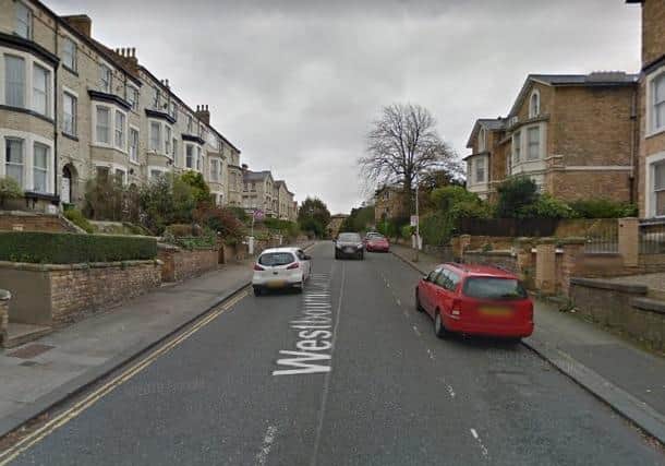 The assault happened on Westbourne Grove. Picture from Google.