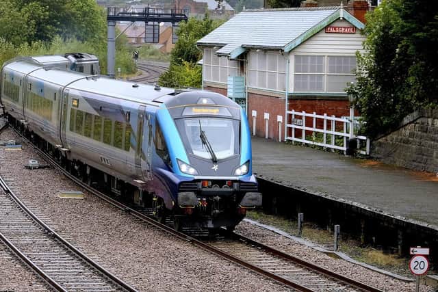 Calls to end TransPennine Express' franchise have been backed by a Yorkshire business leader.