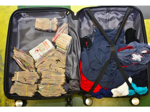 Picture from the National Crime Agency.