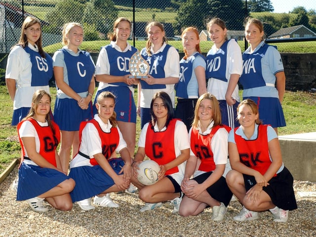 10 sports pictures from our archives / Email daniel.gregory@jpimedia.co.uk or Tweet @SN_Sport with any information