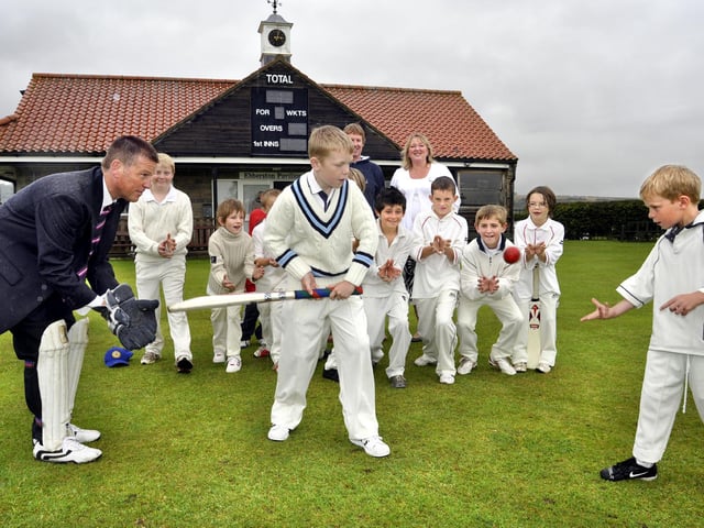 10 sports pictures from our archives / Email daniel.gregory@jpimedia.co.uk or Tweet @SN_Sport with any information