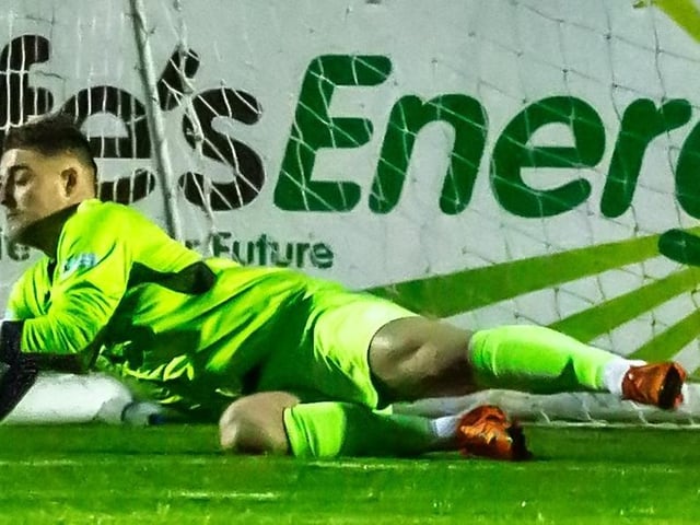 Boro v Whitby Town 

PHOTOS BY BRIAN MURFIELD