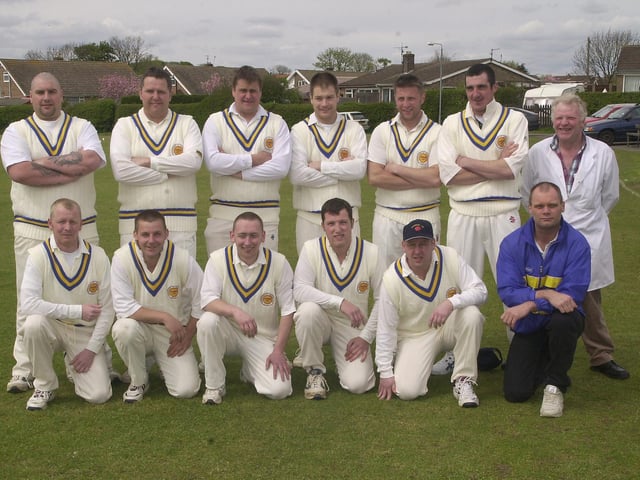 10 sports pictures from our archives / Email daniel.gregory@jpimedia.co.uk or Tweet @SN_Sport with any information