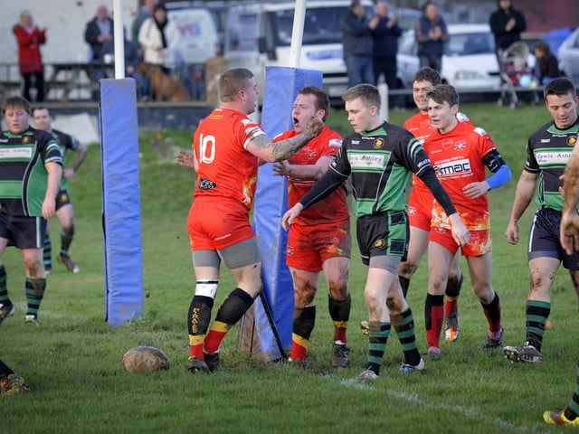 10 sports pictures from our archives / Email daniel.gregory@jpimedia.co.uk or Tweet @SN_Sport with any information