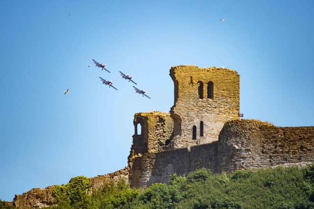 Armed Forces Day 2019.