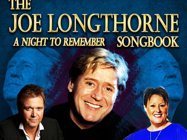 Darren Day will star