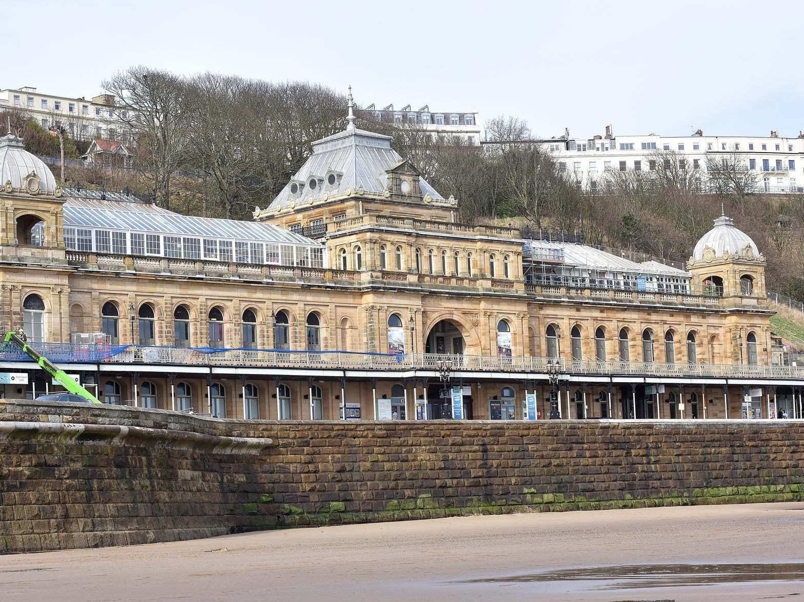 15 ways Scarborough has changed since 2000.