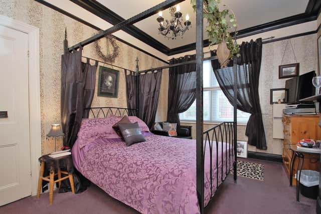 Prospect Hill, Whitby - £460,000.