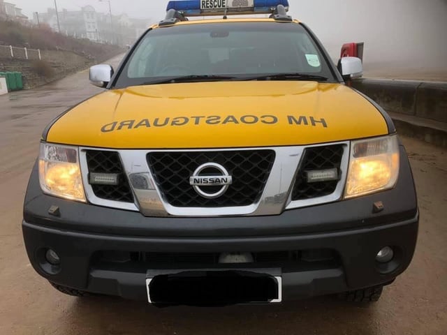 Rescue teams called out to search for missing woman in
