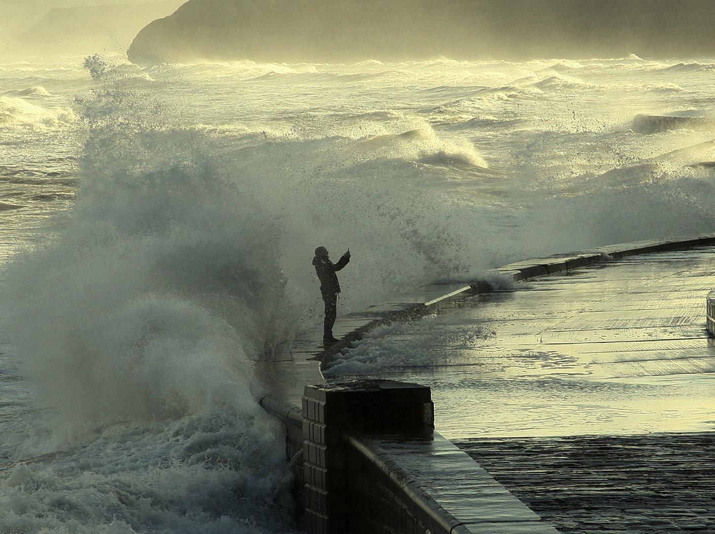 A look in pictures at what went on in Scarborough from January to June 2019